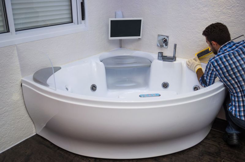 Bathtub Installation in Nashua, NH