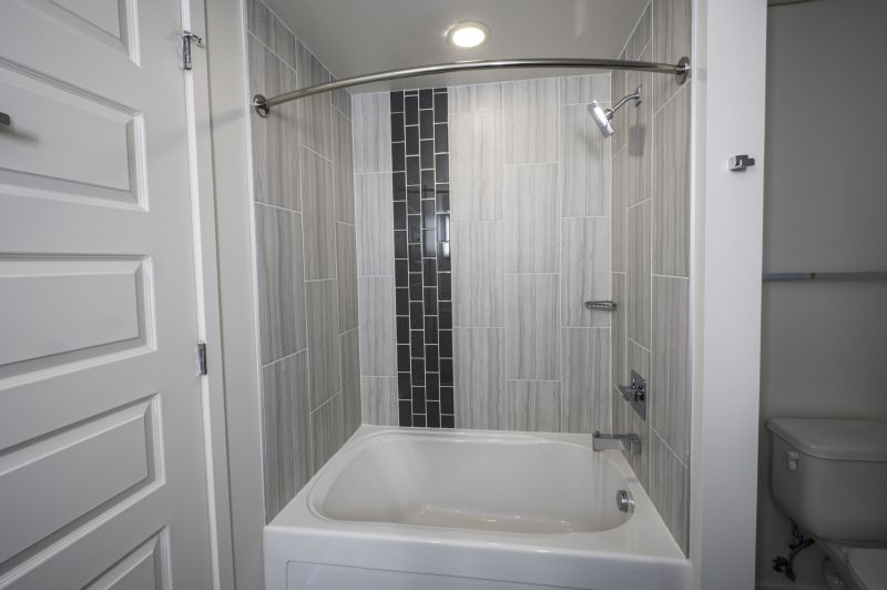Bathtub Installation in Portland, ME