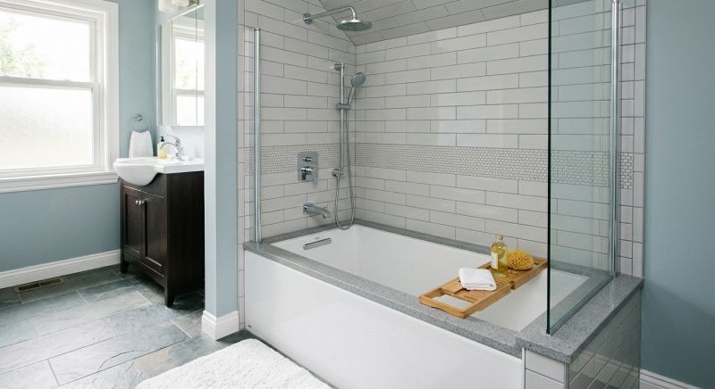 Bathtub Replacement in Nashua, NH