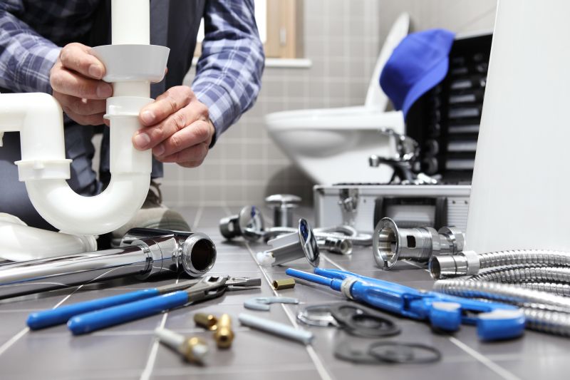 Plumbing Replacement in Denver, CO