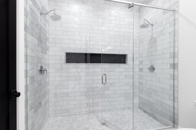 Shower Tub Installation in Pottstown, PA