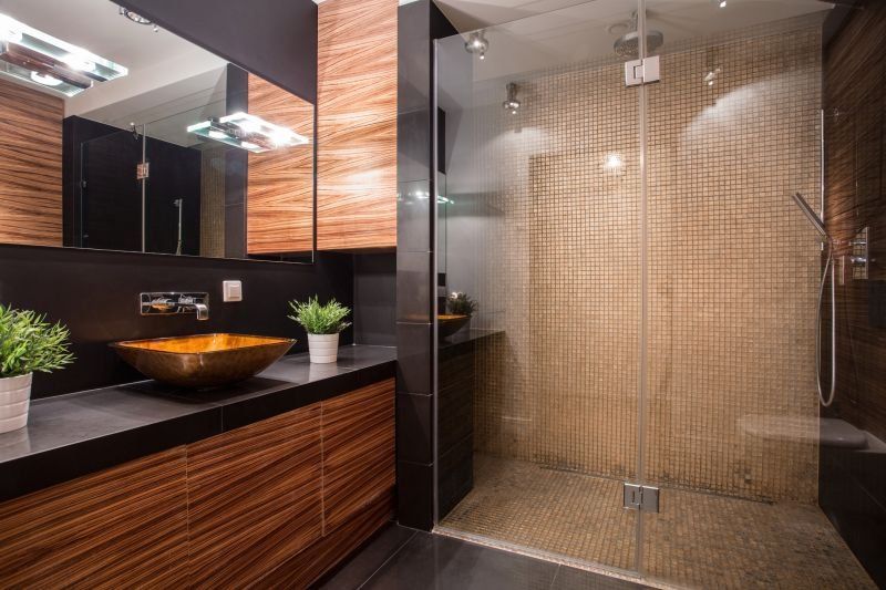 Shower Unit Installation in Danbury, CT