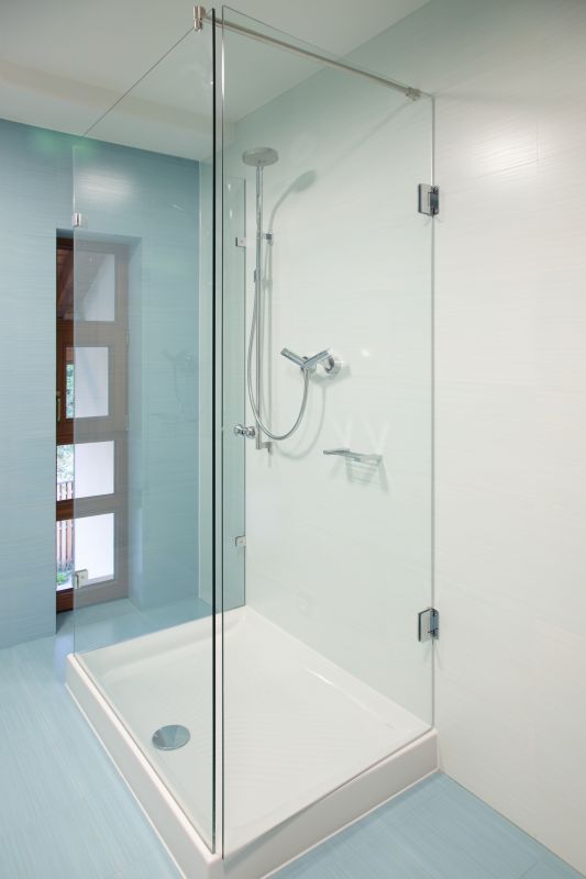 Shower Unit Installation in Pottstown, PA