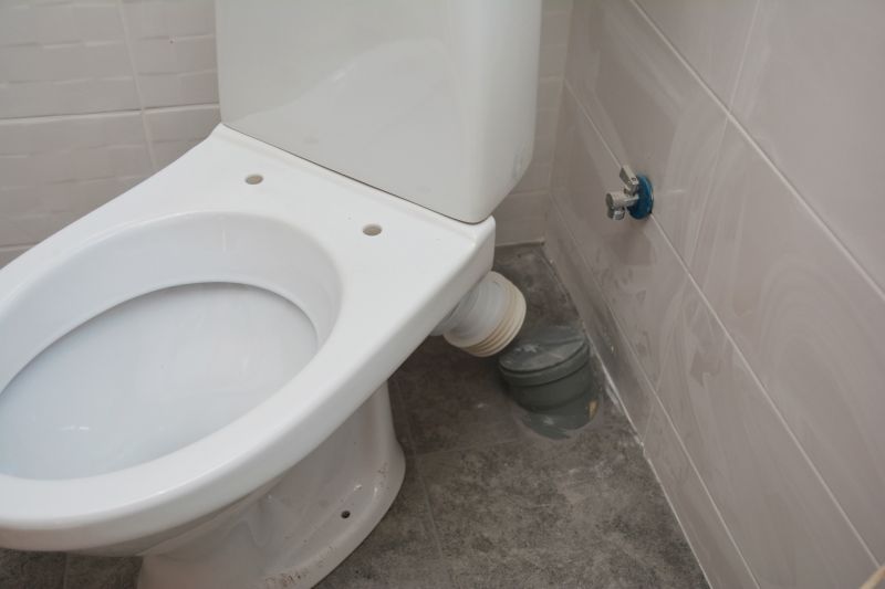 Toilet Installation in Denver, CO