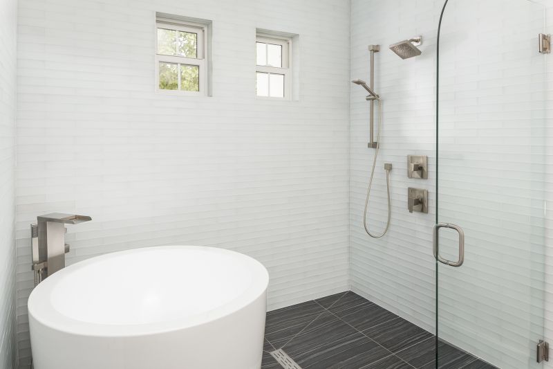 Acrylic Bathtub Installation in Pottstown, PA