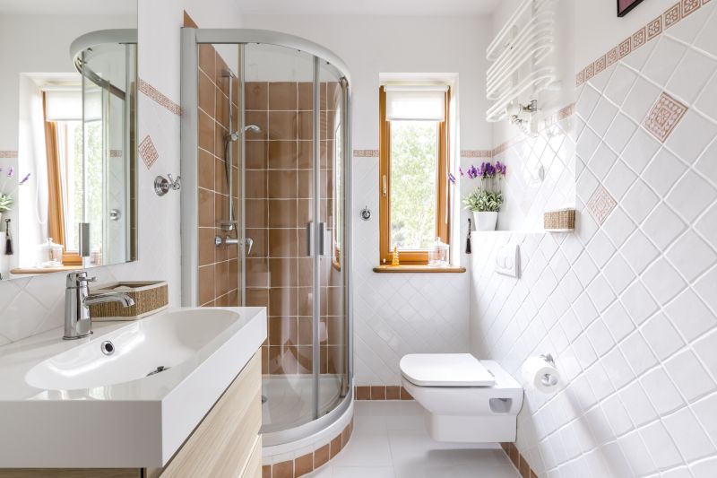 Bathroom Shower Installation in Bradenton, FL