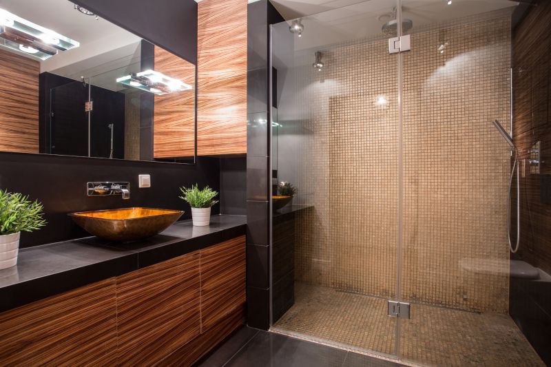 Bathroom Shower Installation in Doylestown, PA
