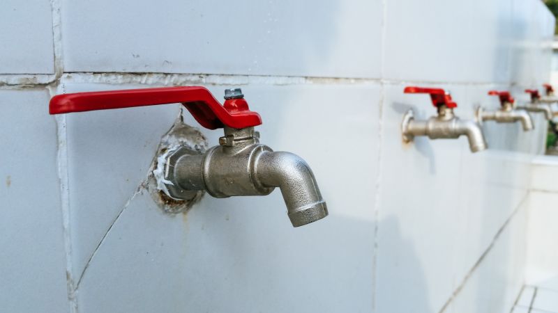 Bathtub Faucet Replacement in Columbus, OH