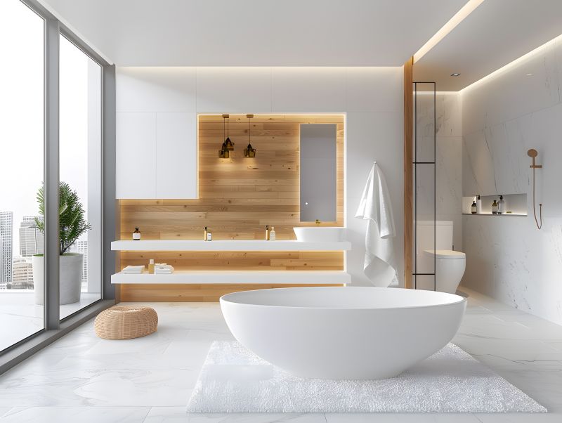 Bathtub Installation in Norwalk, CT