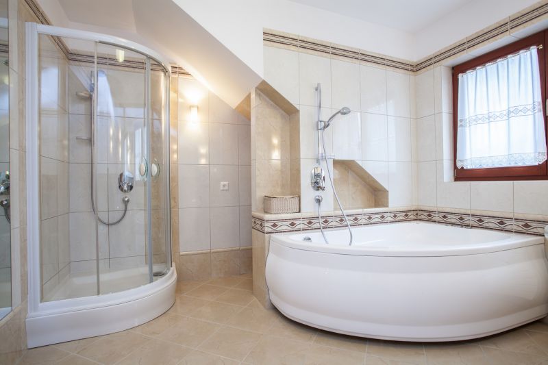 Bathtub Installation in Norwalk, CT