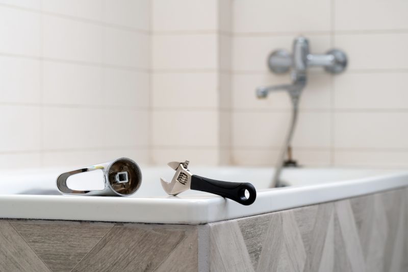 Bathtub Repair in Denver, CO