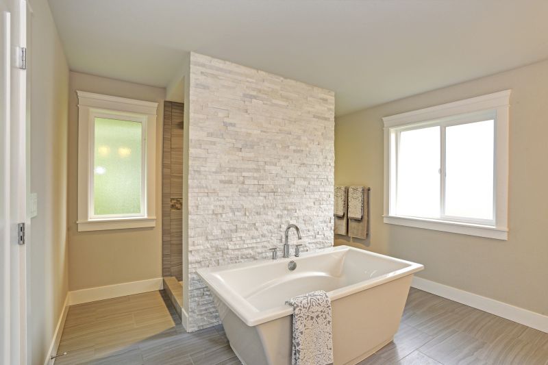 Bathtub Replacement in Stamford, CT
