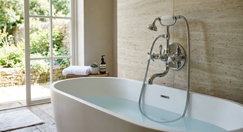 Bathtub Replacement in Portland, ME