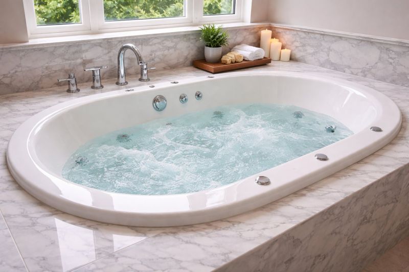 Bathtub Replacement in Danbury, CT