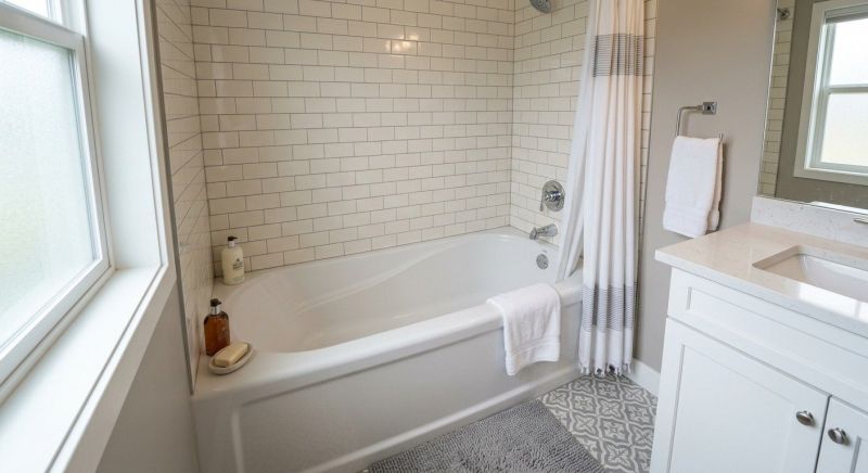 Bathtub Replacement in Norwalk, CT