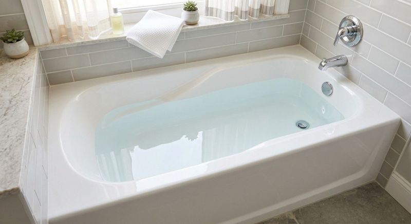 Bathtub Replacement in Pottstown, PA