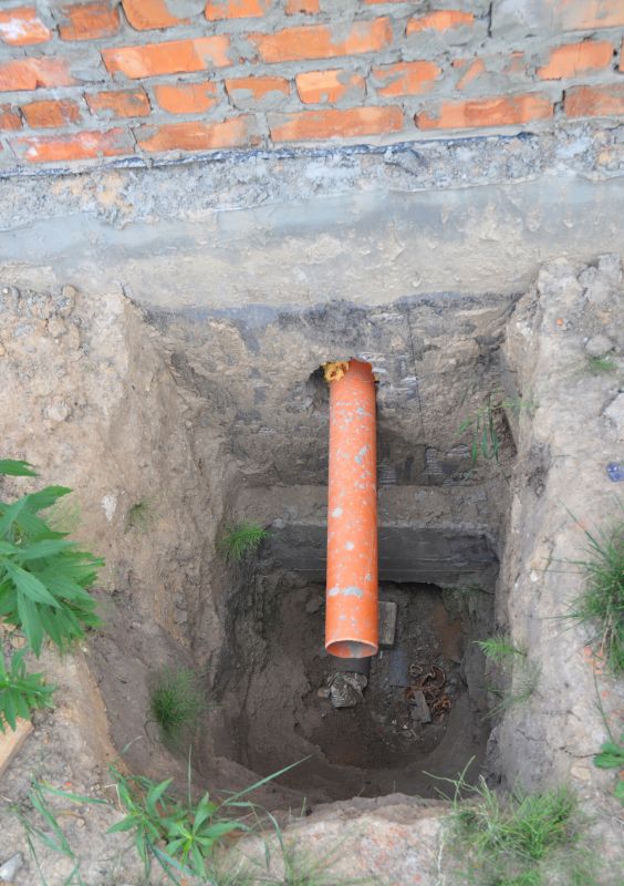 Blocked Drain Repair in Denver, CO