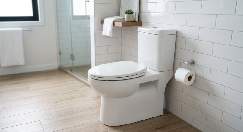 Broken Toilet Repair in Denver, CO