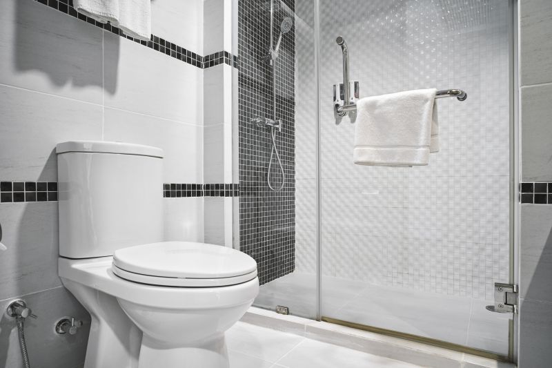 Broken Toilet Repair in Columbus, OH