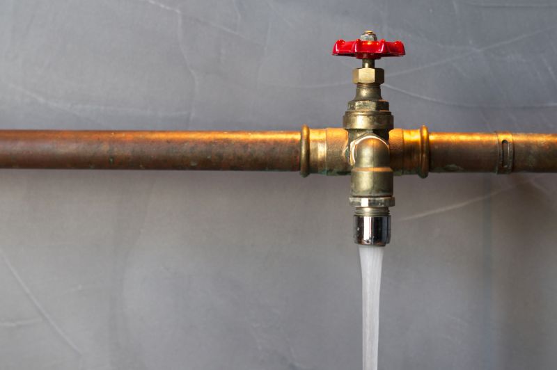 Cistern Plumbing in Denver, CO