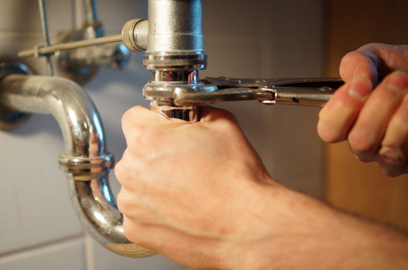Copper Pipe Repair in Denver, CO