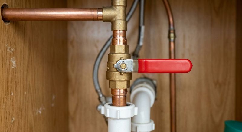 Drain Pipe Repair in Denver, CO