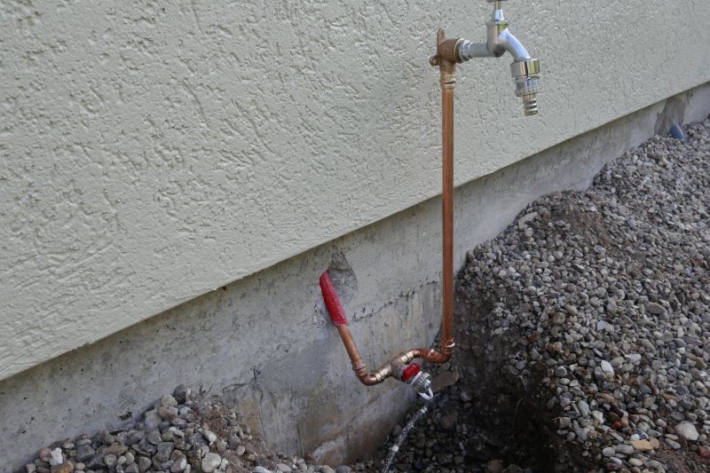Faucet Repair in Denver, CO