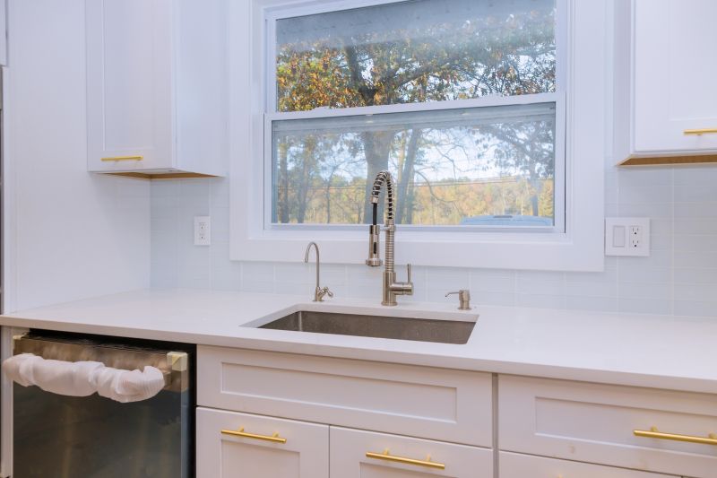 Faucet Replacement in Denver, CO
