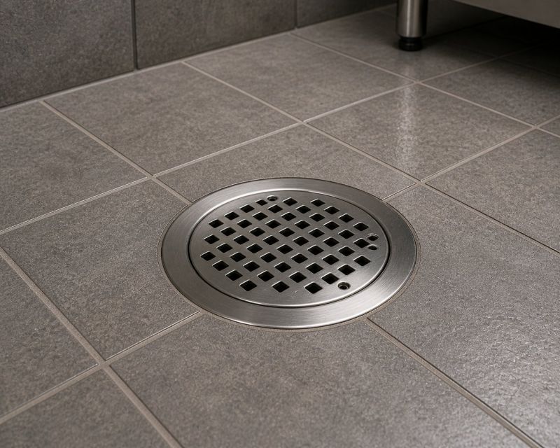 Floor Plumbing Installation in Charlotte, NC