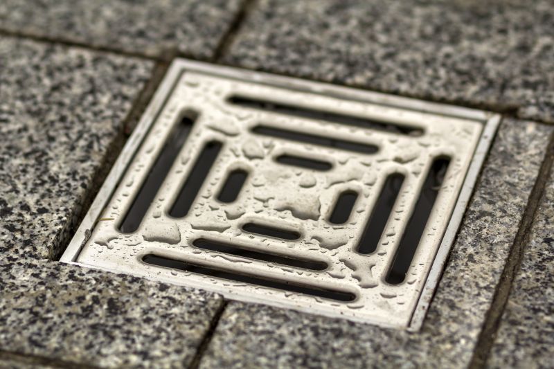Floor Plumbing Installation in Charlotte, NC