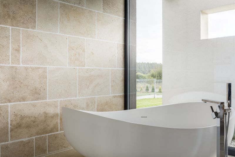 Freestanding Tub Installation in Clearwater, FL