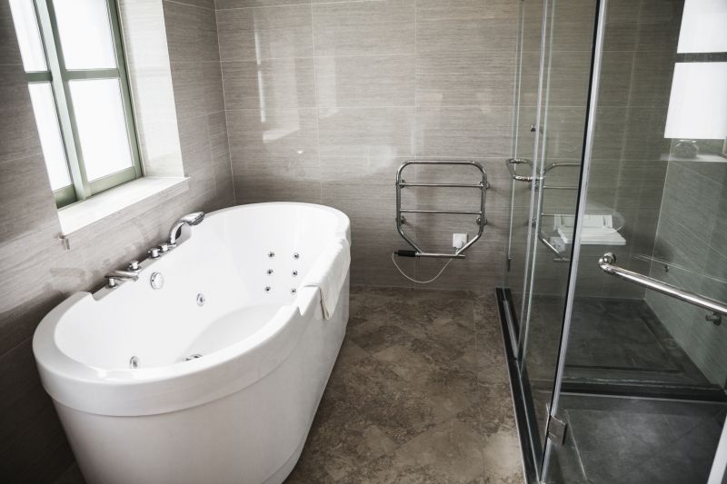 Freestanding Tub Installation in Pottstown, PA