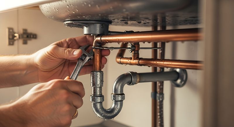 Frozen Plumbing Repair in Denver, CO