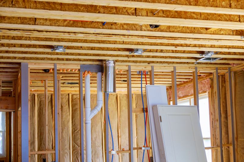 House Plumbing Installation in Denver, CO