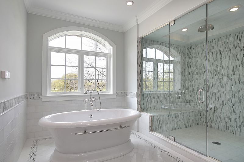 Large Bathtub Installation in Bradenton, FL
