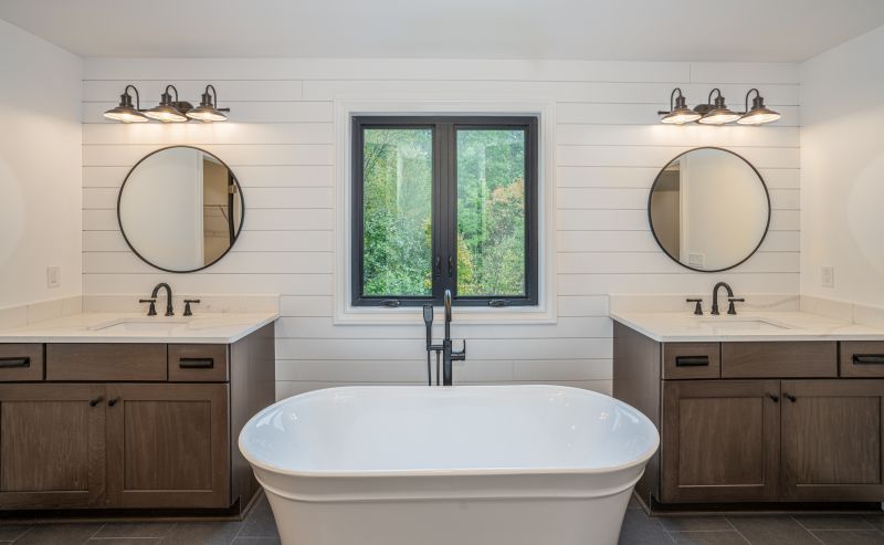 Oversized Bathtub Installation in West Chester, PA