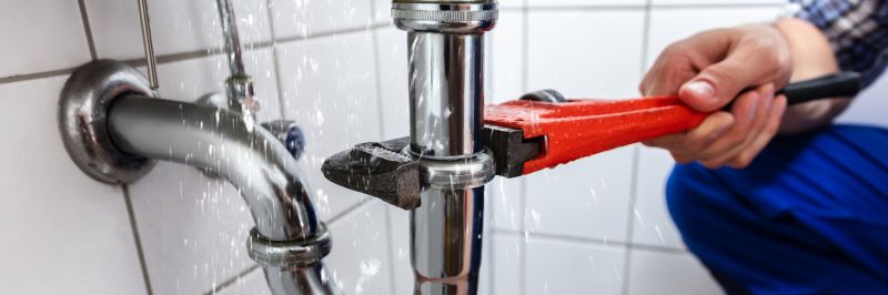 Pipe Leak Detection in Denver, CO