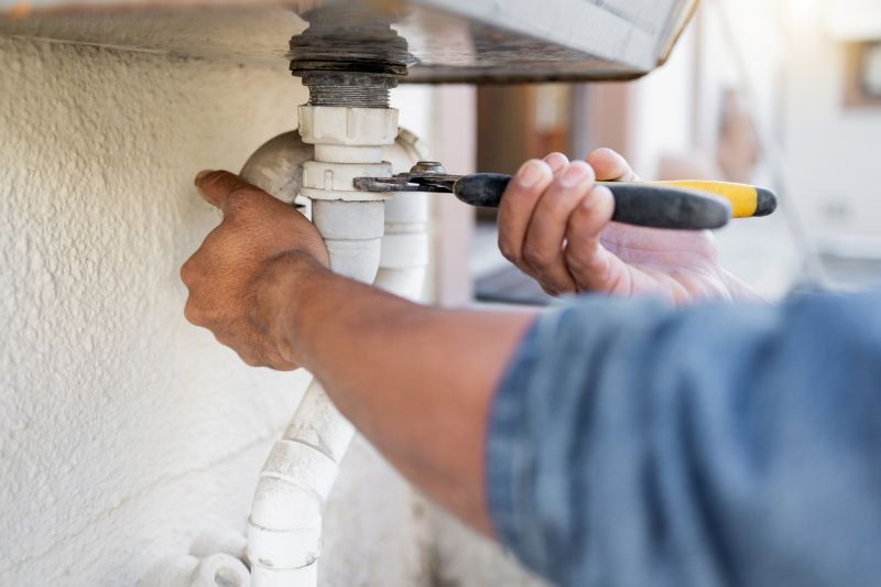 Pipe Unclogging in Columbus, OH