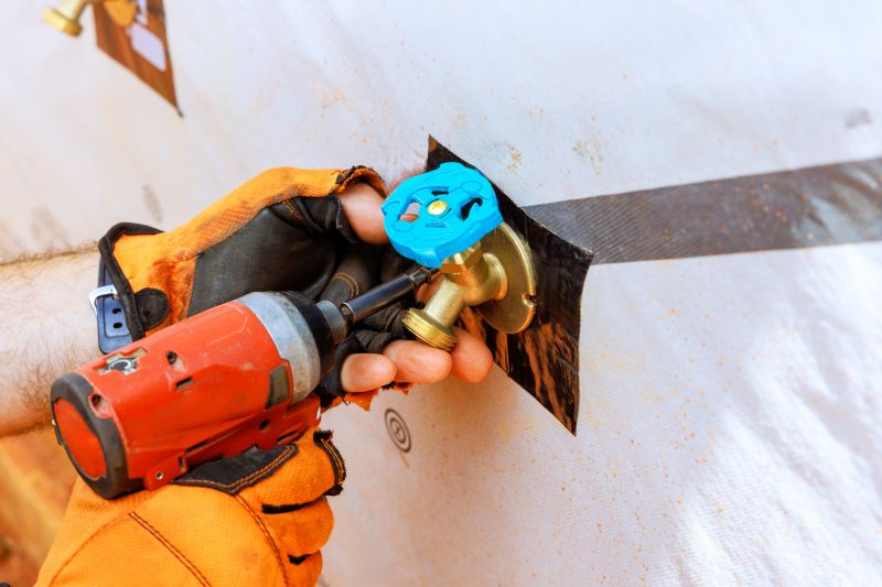 Plumbing Installation in Denver, CO
