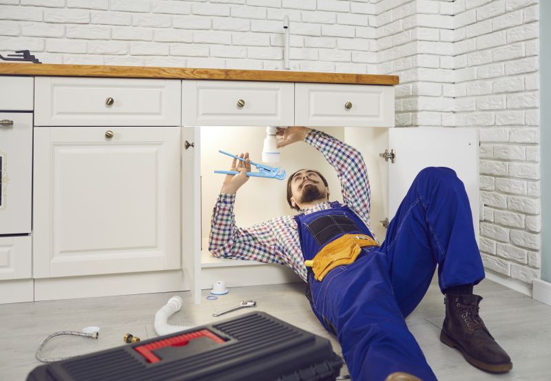 Plumbing Leak Repair in Denver, CO