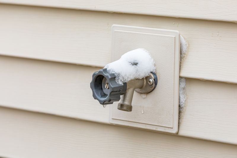 Plumbing Maintenance in Denver, CO