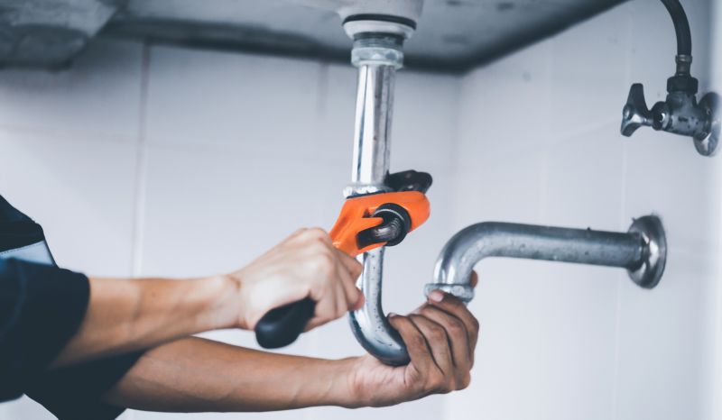 Plumbing Replacement in Denver, CO