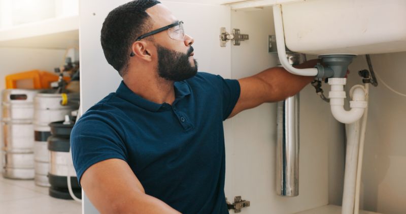 Plumbing Service in Denver, CO