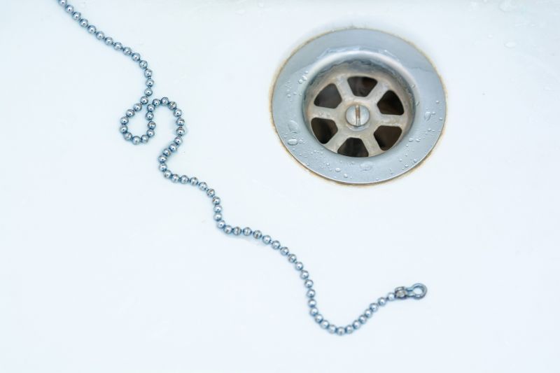 Shower Drain Clearing in Columbus, OH