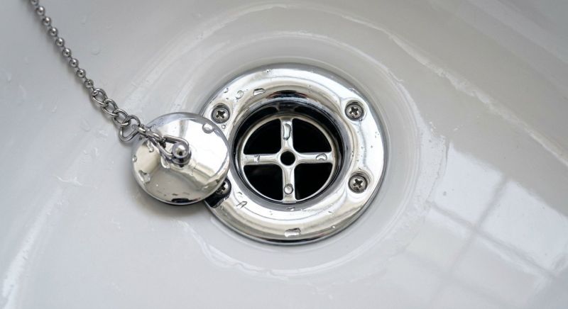 Shower Drain Replacement in Denver, CO