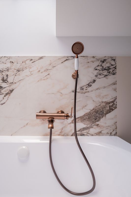 Shower Faucet Installation in Denver, CO
