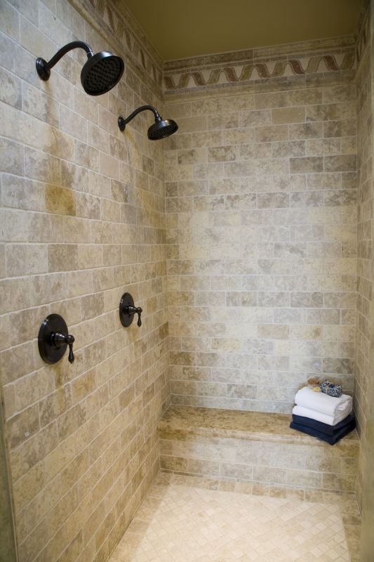 Shower Installation in Pottstown, PA