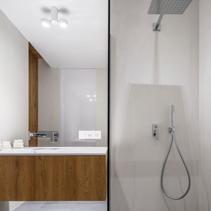 Shower Installation in Sarasota, FL