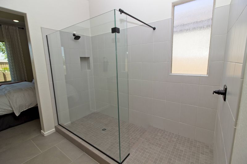Shower Installation in Sarasota, FL