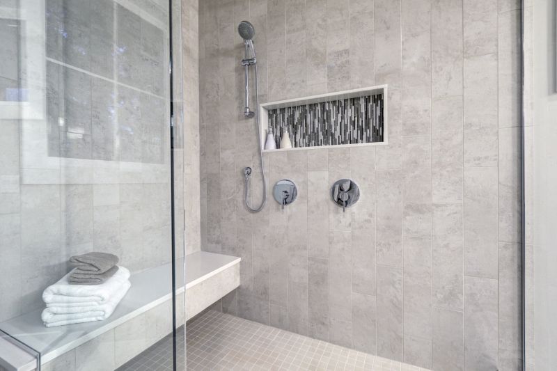 Shower Installation in Palm Coast, FL